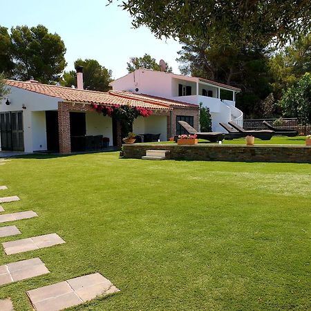 Villa Galdana'S House Cala Galdana  Esterno foto