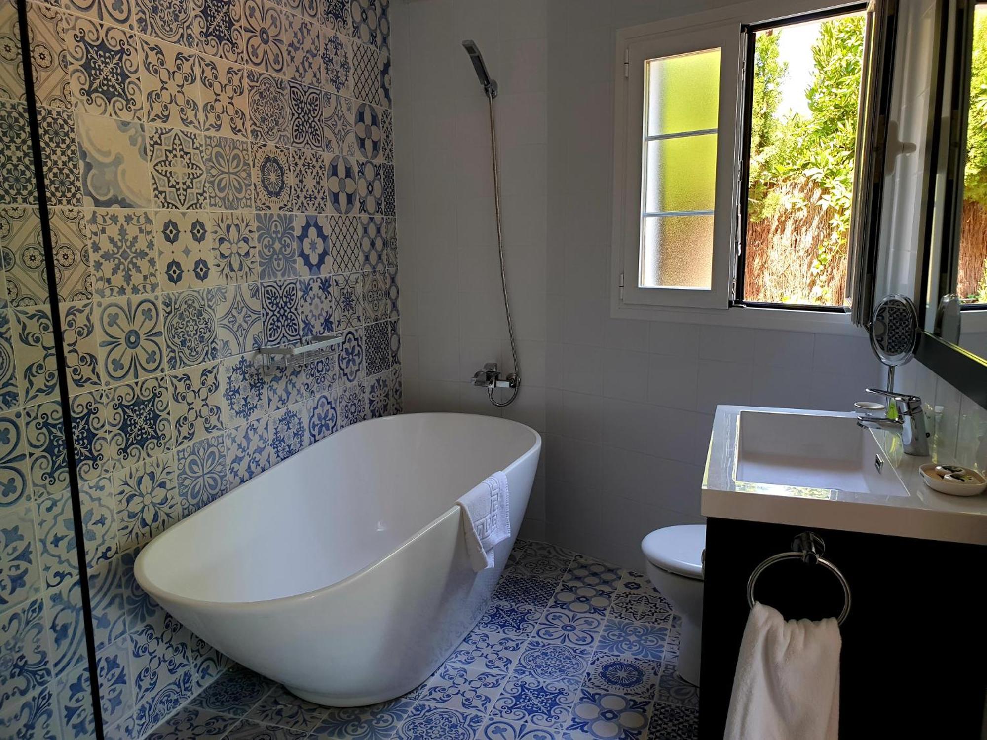 Villa Galdana'S House Cala Galdana  Esterno foto